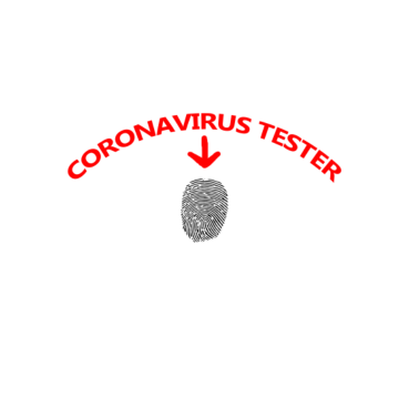 Zoom image Coronavirus test