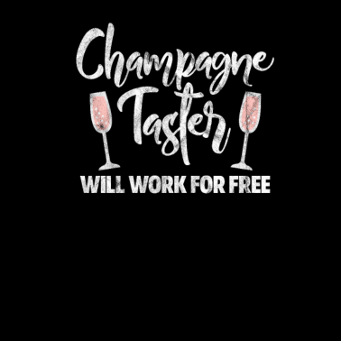 Zoom image Champagner Tester