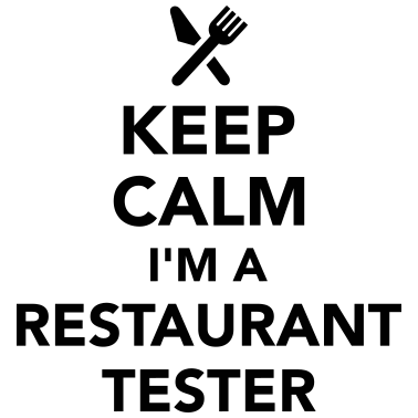 Zoom image Restaurant Tester