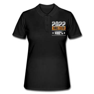 Test  - Testeur de jeu Game Tester Cadeau