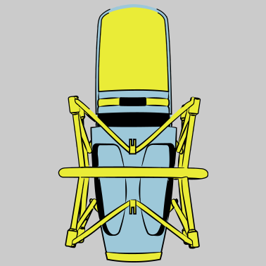 Zoom image studio di microfono