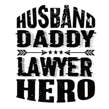 Zoom image Marito Papà Avvocato Eroe