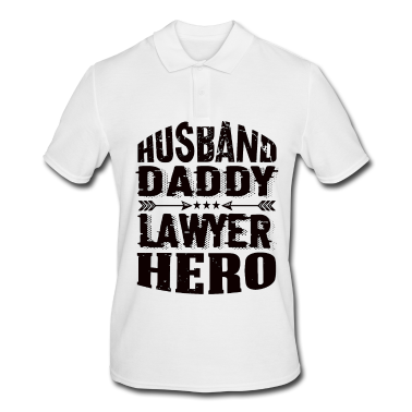 Test  - Marito Papà Avvocato Eroe