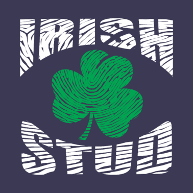 Zoom image Irish Stud