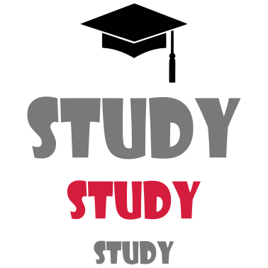 Zoom image STUDY MADNESS - STUDY STUDY STUDY