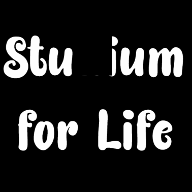 Zoom image Studie för livet