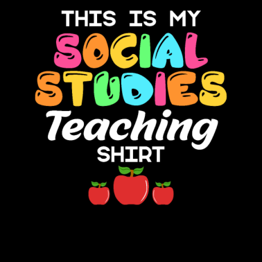 Zoom image Community Studies Lärare Community Studies Teacher