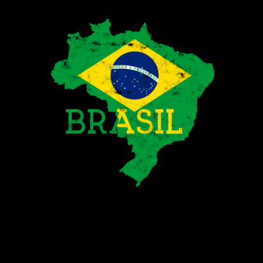 Zoom image Brasil - Brasilien Amerika Brasiliansk eventyrer