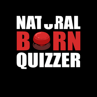 Zoom image Natural Born Quizzer Quiz Bowl College Bowl