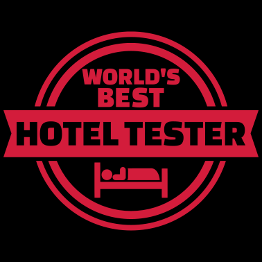 Zoom image Hotel Tester
