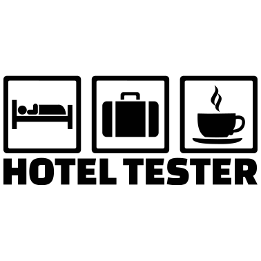 Zoom image Hotel Tester