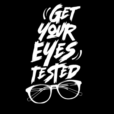Zoom image Faites tester vos yeux Test oculaire Test oculaire