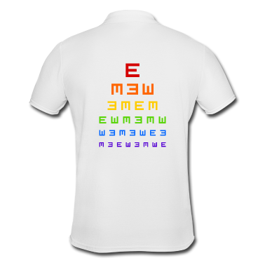 Test  - test de vision