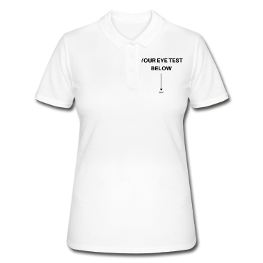 Test  - Test oculaire