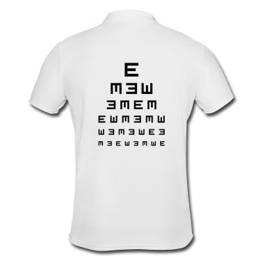 Test  - test de vision