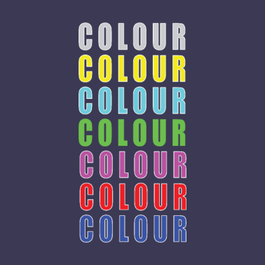 Zoom image Test de couleur