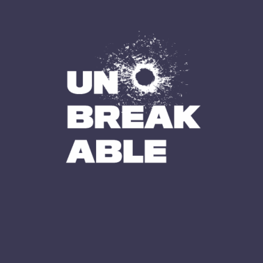 Zoom image Prueba a prueba de balas irrompible