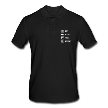 Prueba  - Eat Sleep Prueba Repetir