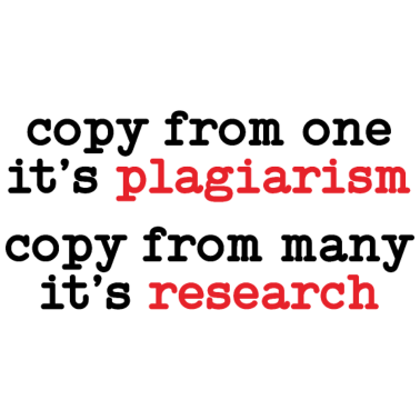 Zoom image plagiat i badania