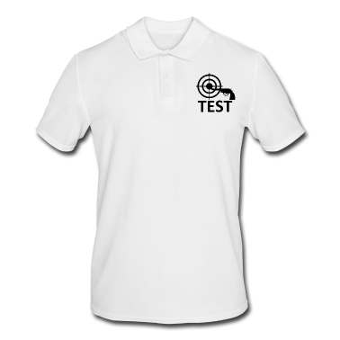 Test  - Gunpoint BADANIA