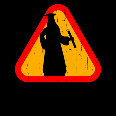 Zoom image Opiskelu siluetti