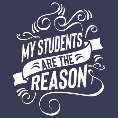 Zoom image Opiskeluni ovat syy