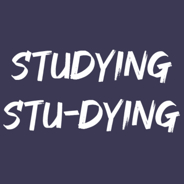 Zoom image Stu-Dyingin opiskelu