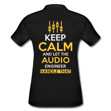 Test  - Audio Engineer Sound Engineer Gift
