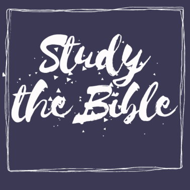 Zoom image Studia la Bibbia