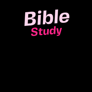 Zoom image Studio biblico