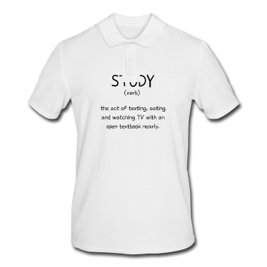 Test  - Studie - leuke studie, studentendefinitie