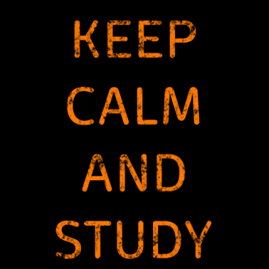 Zoom image Blijf kalm studie