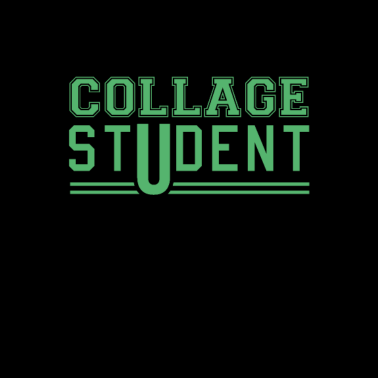 Zoom image Universitetsstudent som studerer studerende