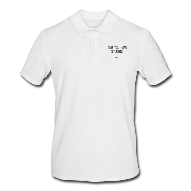 Prøve  - Og du har studert