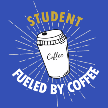 Zoom image Studere kaffe