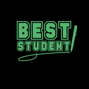 Zoom image Universitetsstudent studerer student studerer