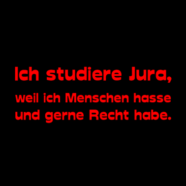 Zoom image Jeg studerer jus