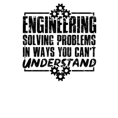 Zoom image Funny Engineering Design Engineer Student -