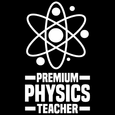 Zoom image Physics Teacher Gifts | Physicist Scientist