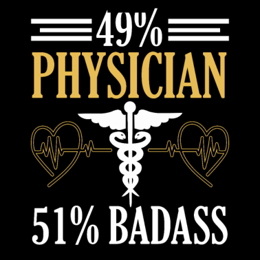 Zoom image Lär dig att rädda liv Doctor Medicine Stetoskop