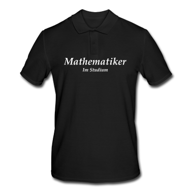 Test  - Matematiker under sina studier