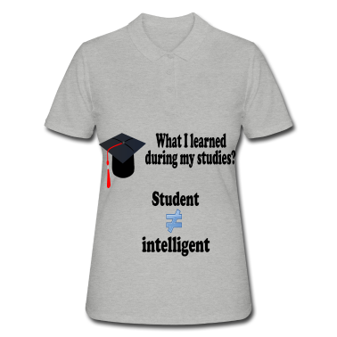 Test  - Vad lärde jag mig under mina studier?