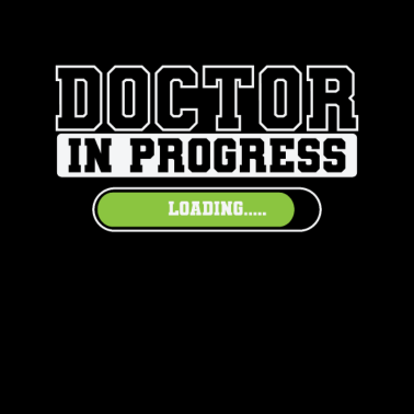 Zoom image Läkare under dina studier