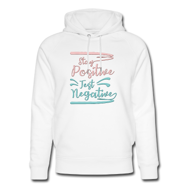 Test  - Stay Positive Test Negative