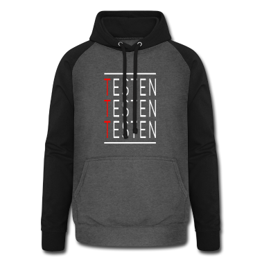 Test  - Testen testen testen