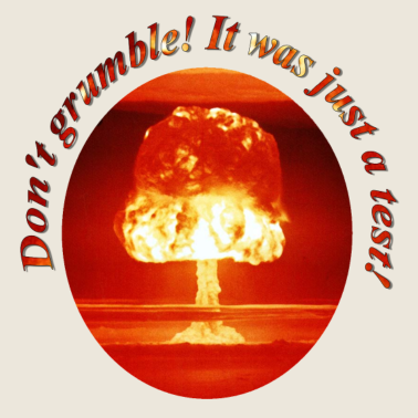 Zoom image Nur ein Test