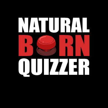 Zoom image Natural Born Quizzer Quiz Bowl College Bowl