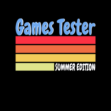 Zoom image Spiele Tester Spiele Tester Geschenk