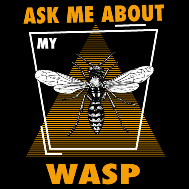 Zoom image Posez-moi des questions sur mes guêpes