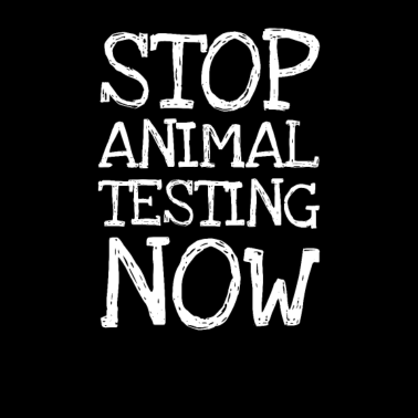 Zoom image Arrêtez les tests sur les animaux maintenant